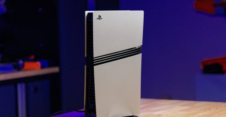 Sony Ends PlayStation Discs in 2028