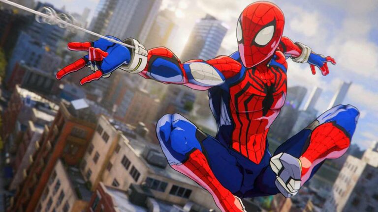 Spider-Man: Brand New Day Review