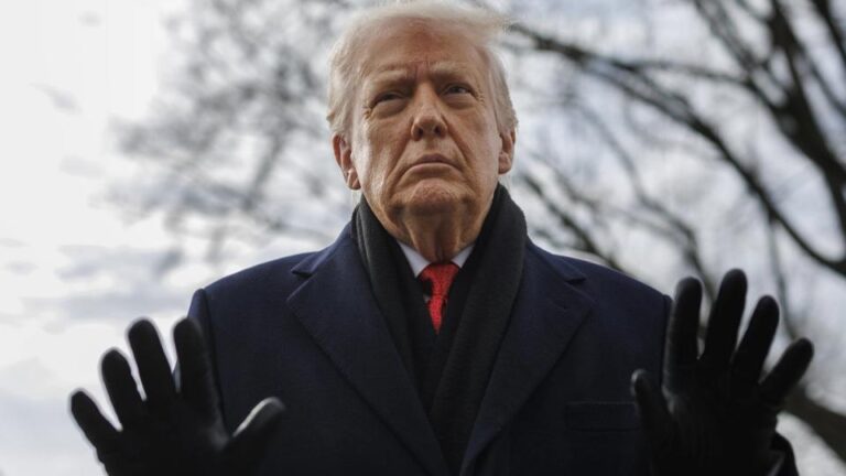 Trump: $1.4B Crypto Windfall Is 'Nothing Wrong'