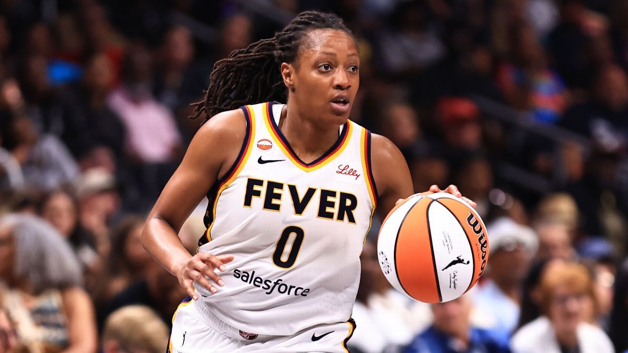 12 WNBA Games to Watch in Final Stretch