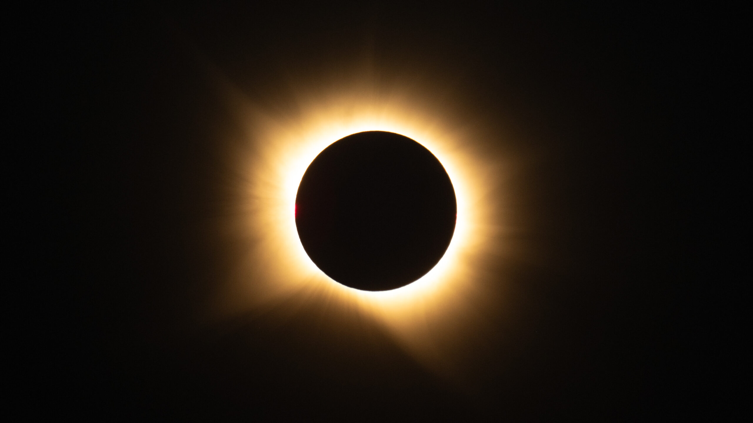 2026 Total Solar Eclipse: Spain in the Path of Totality