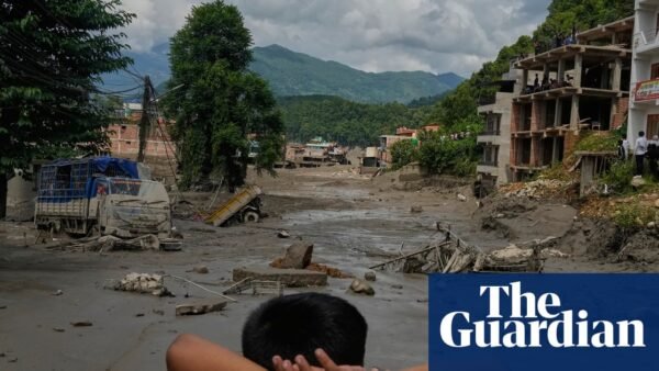 34 Australians Missing After Deadly Himalayan Floods