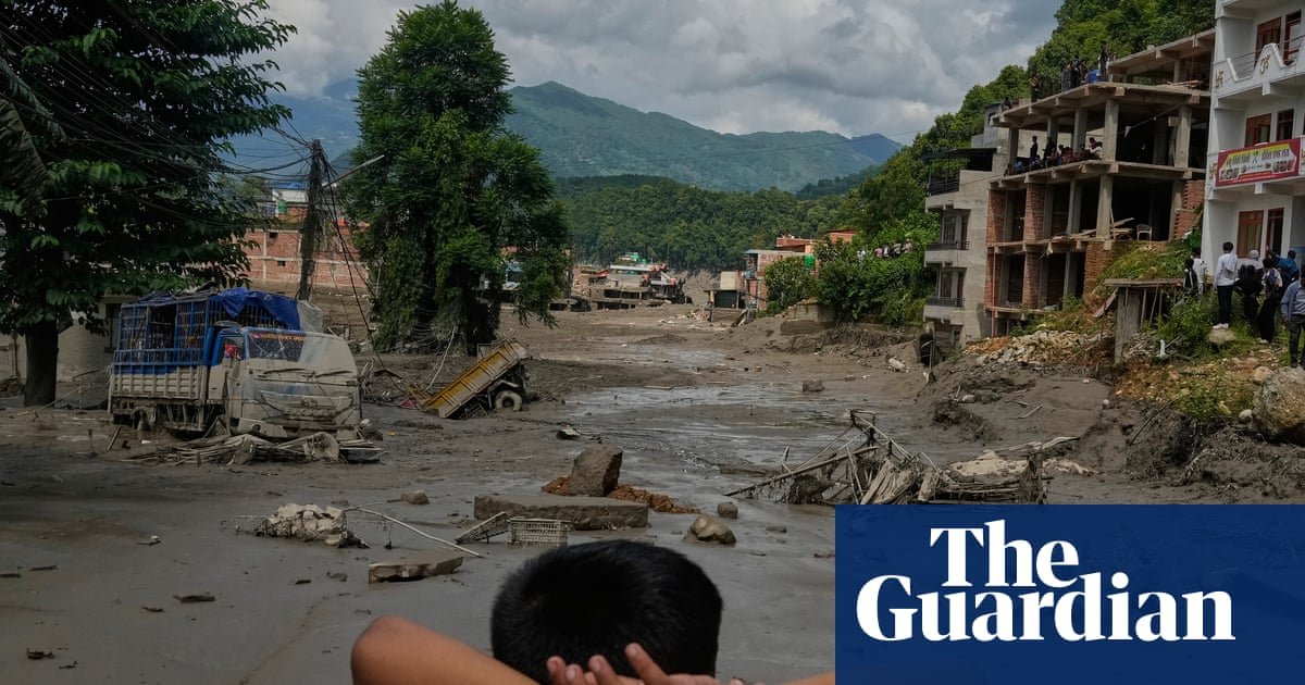 34 Australians Missing After Deadly Himalayan Floods