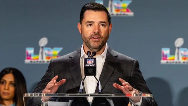 49ers Owner Jed York Sentenced to Jail After Ohio Arrest