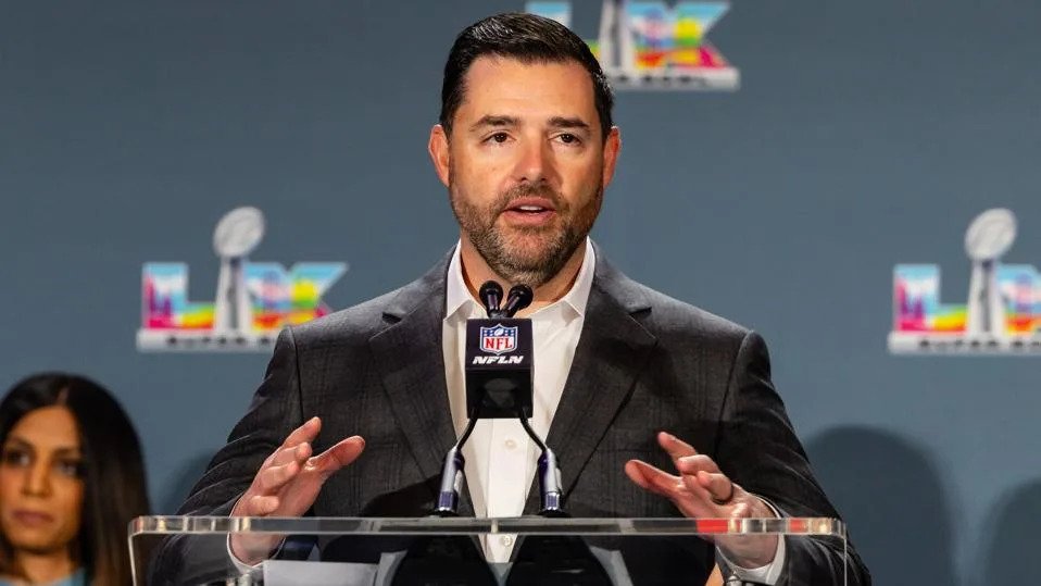 49ers Owner Jed York Sentenced to Jail After Ohio Arrest