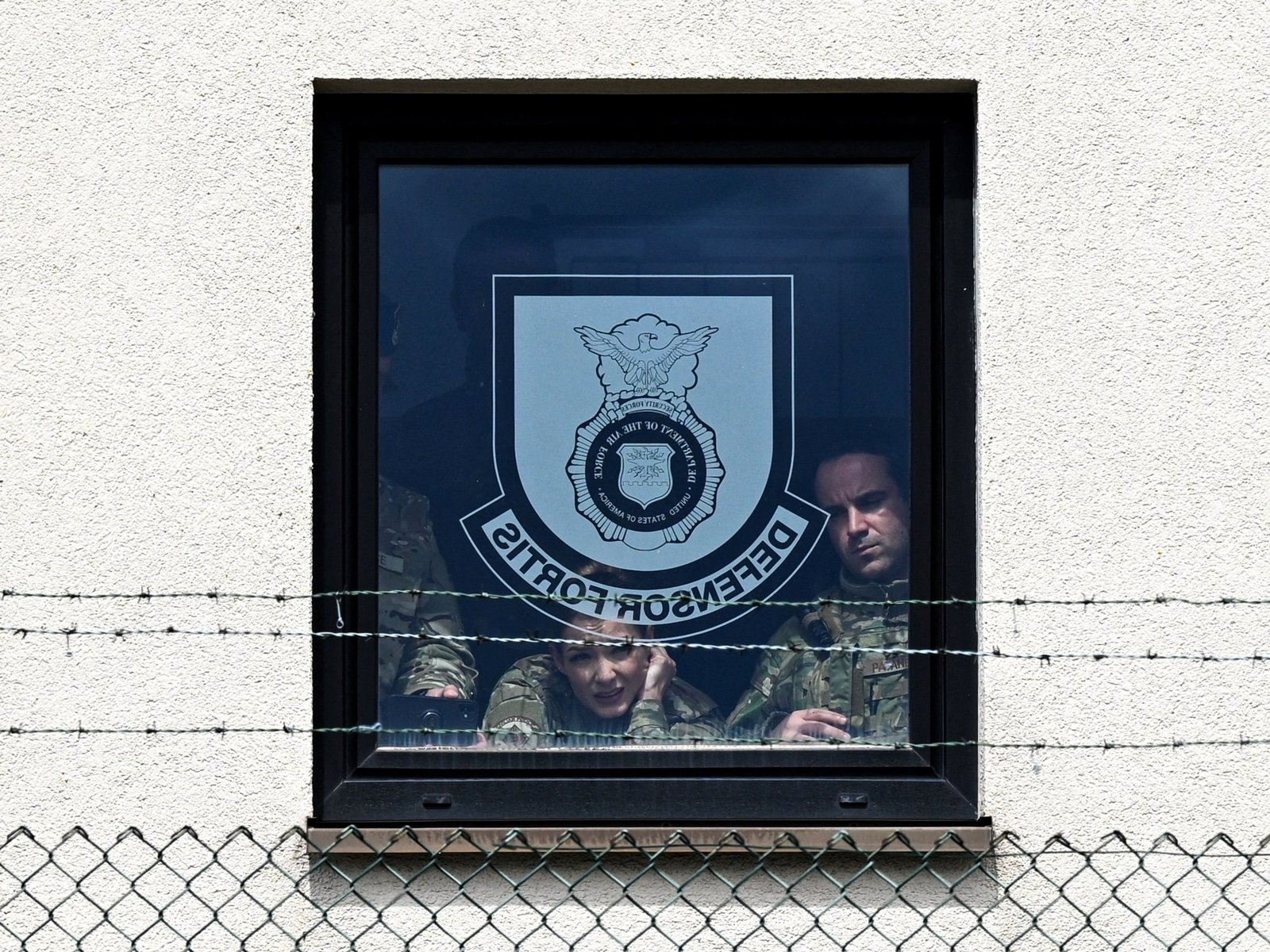 5,000 U.S. Troops to Leave Germany