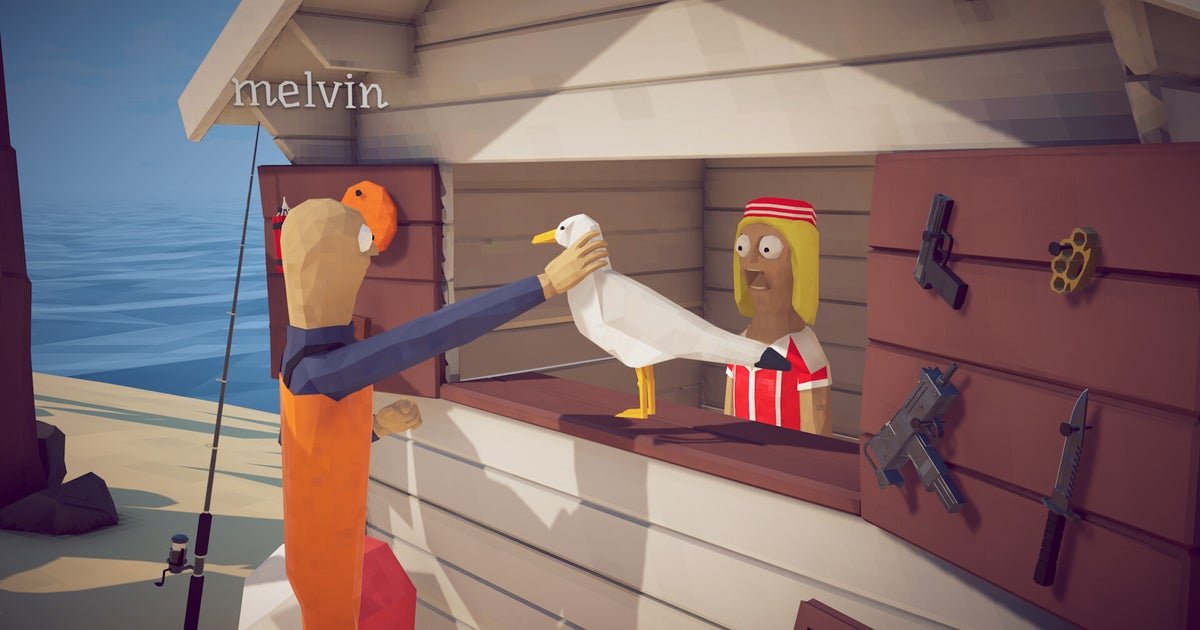 $5 Fishing Game Sells 1M Copies in 2 Days