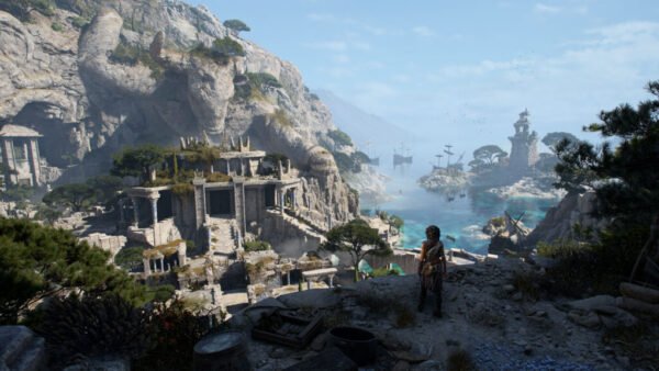 A Plague Tale Shifts to Action in Resonance