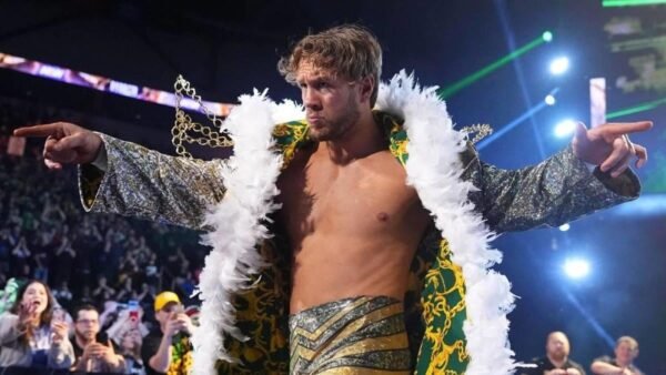 AEW All In 2026: Your Complete Viewing Guide