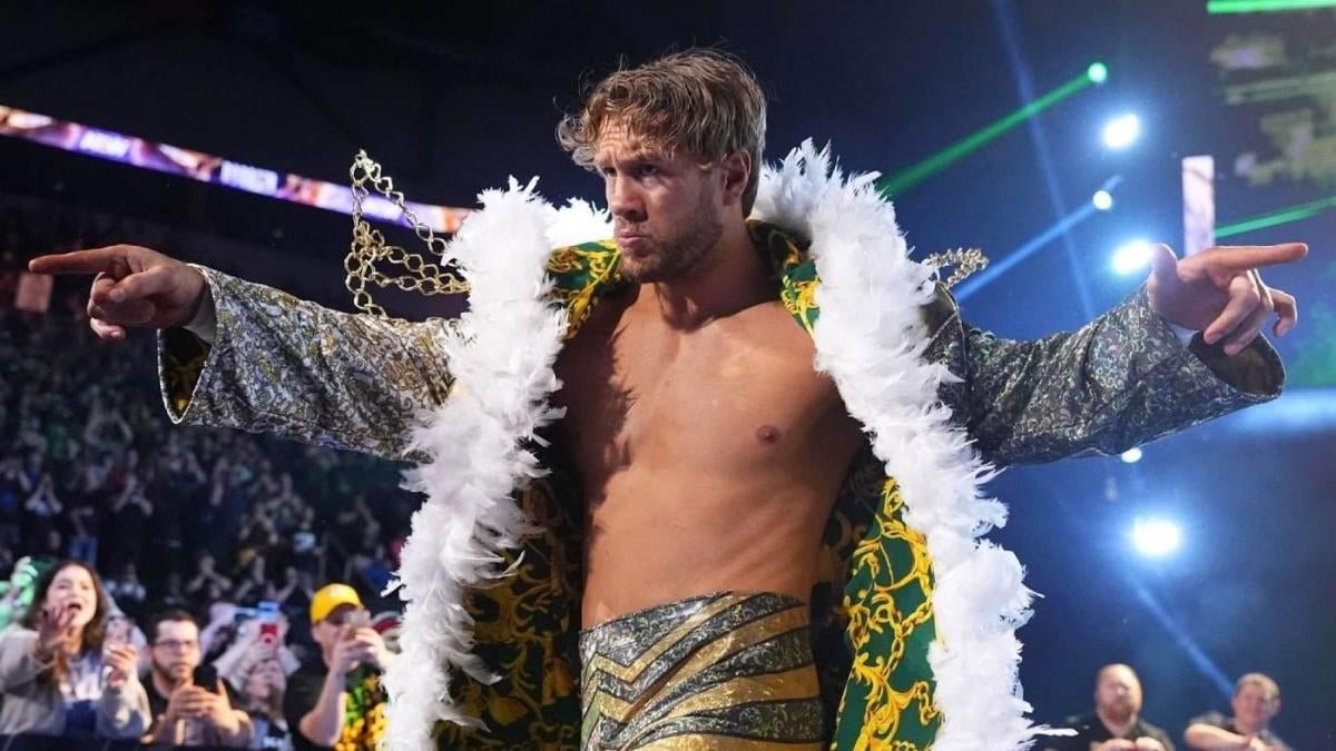AEW All In 2026: Your Complete Viewing Guide