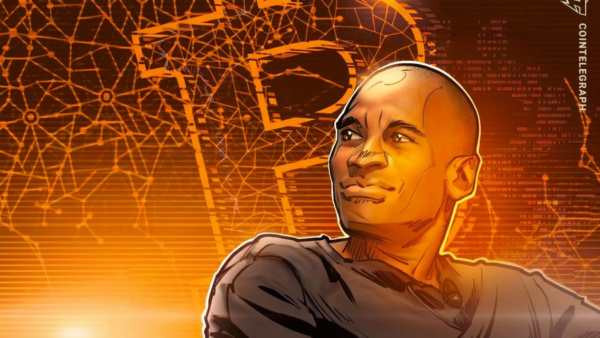 AI Credit Bubble Could Fuel Bitcoin Path to $1M