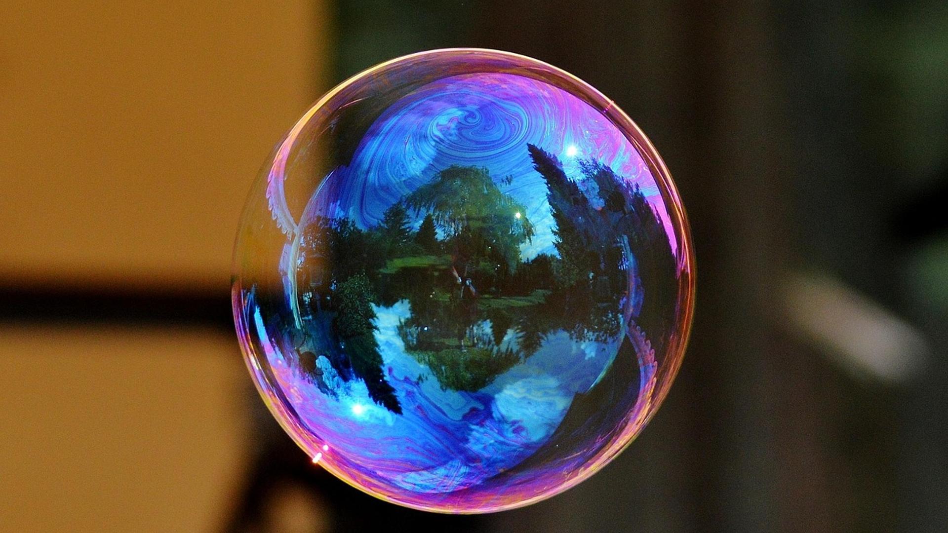 AI Credit Bubble Could Fuel Bitcoin Path to $1M
