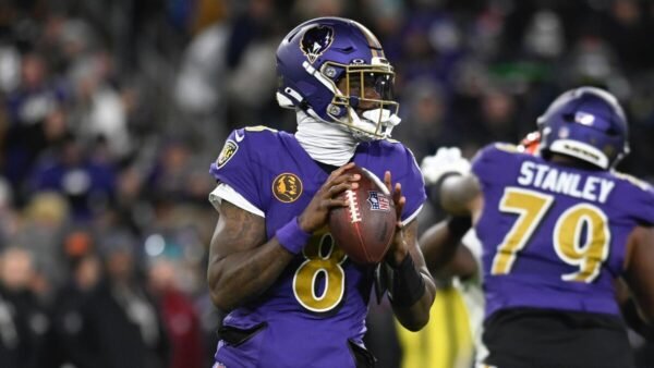 AI Reshapes 2026 Fantasy Football Strategy