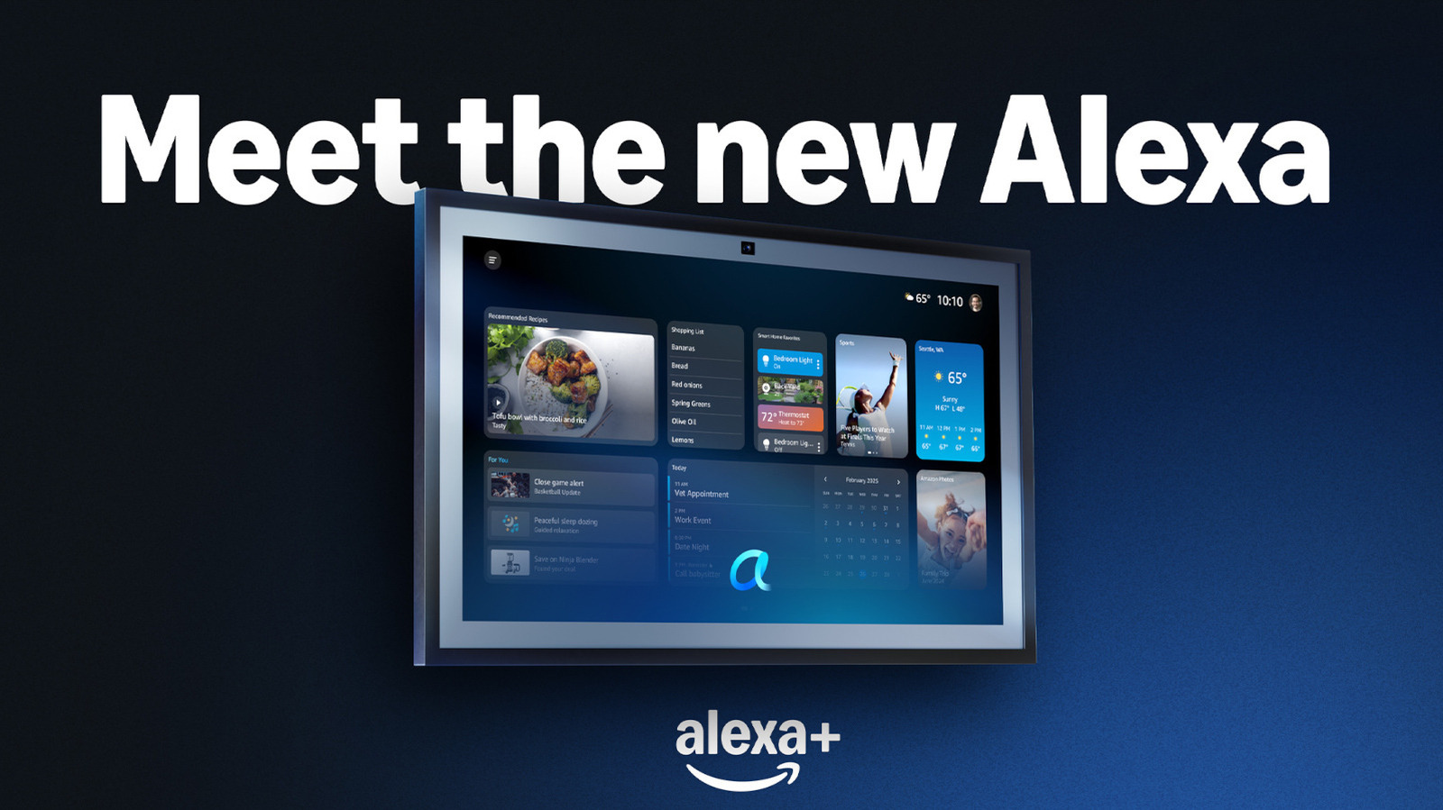 Amazon Fire TV Gets Free Alexa Plus Upgrade