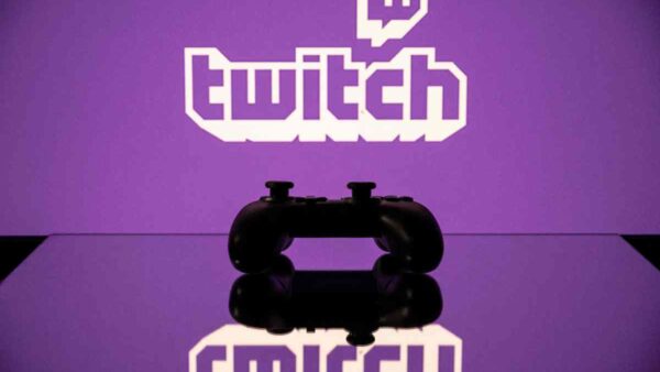 Amazon trains AI on Twitch streams by default