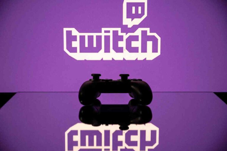 Amazon trains AI on Twitch streams by default