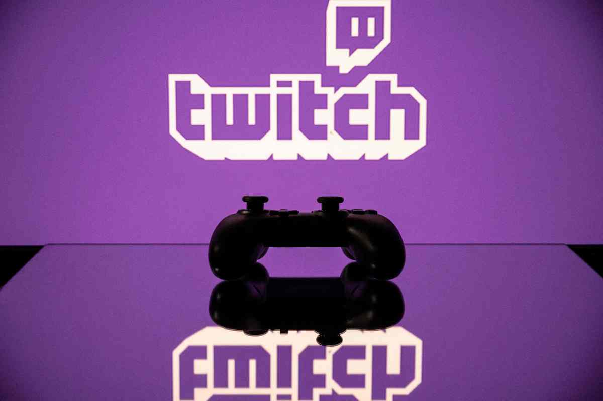 Amazon trains AI on Twitch streams by default