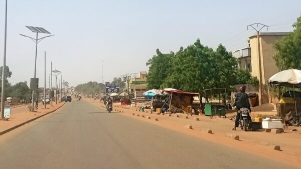 American Missionary Freed After 9 Months in Niger