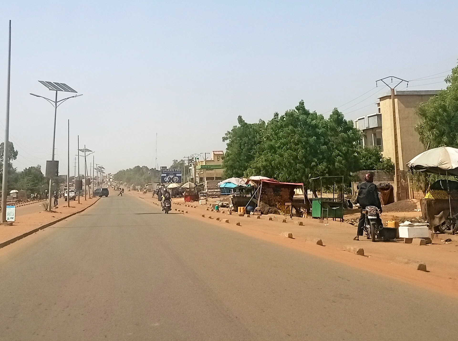 American Missionary Freed After 9 Months in Niger