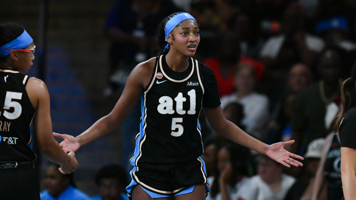Angel Reese suspended for 1 game after 8th technical foul