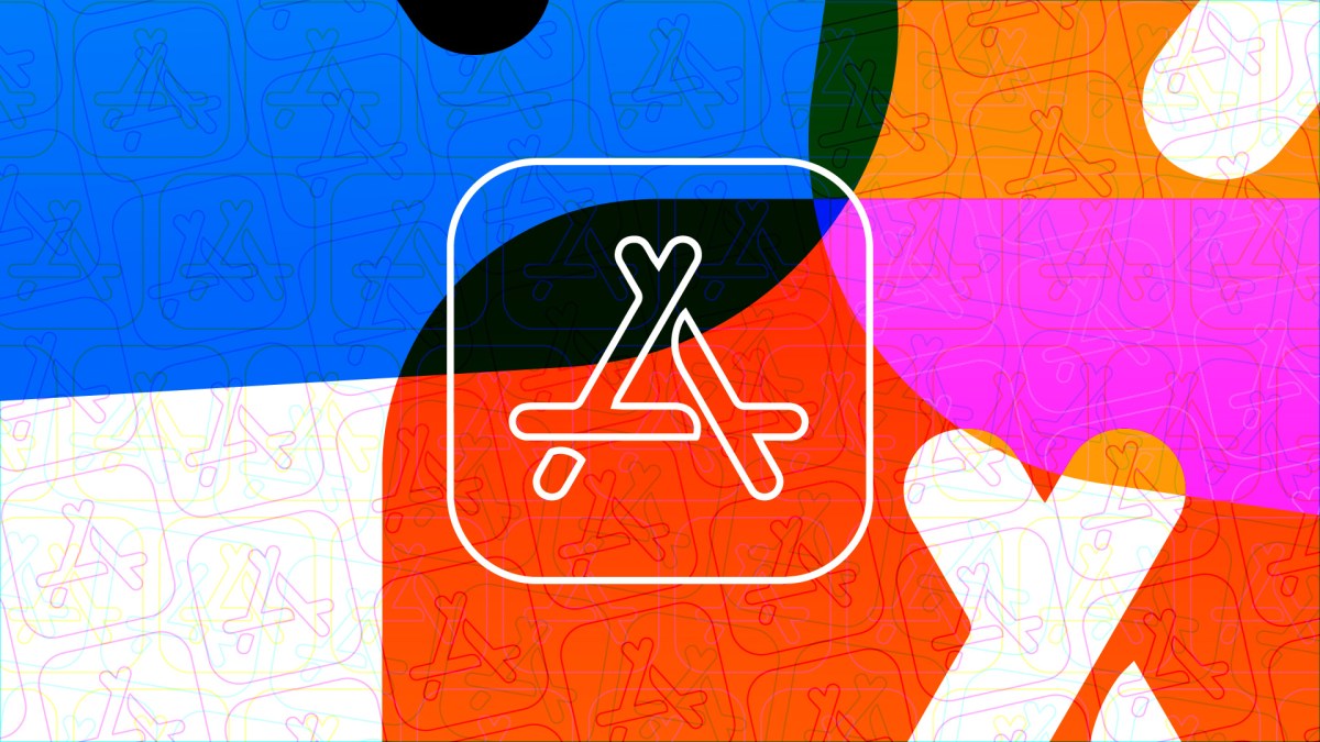 Apple Overhauls EU App Store Rules