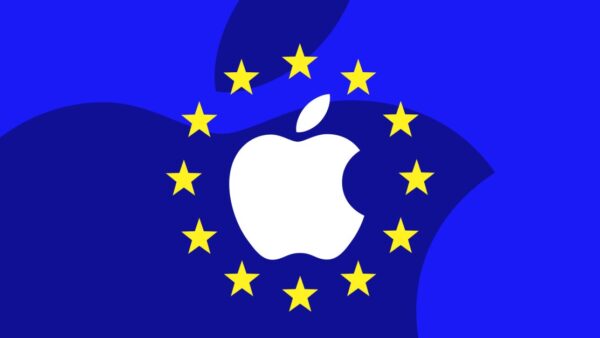 Apple reshapes EU App Store rules