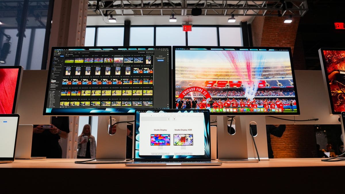 Apple's M5 Ultra: The Most Powerful Chip Ever