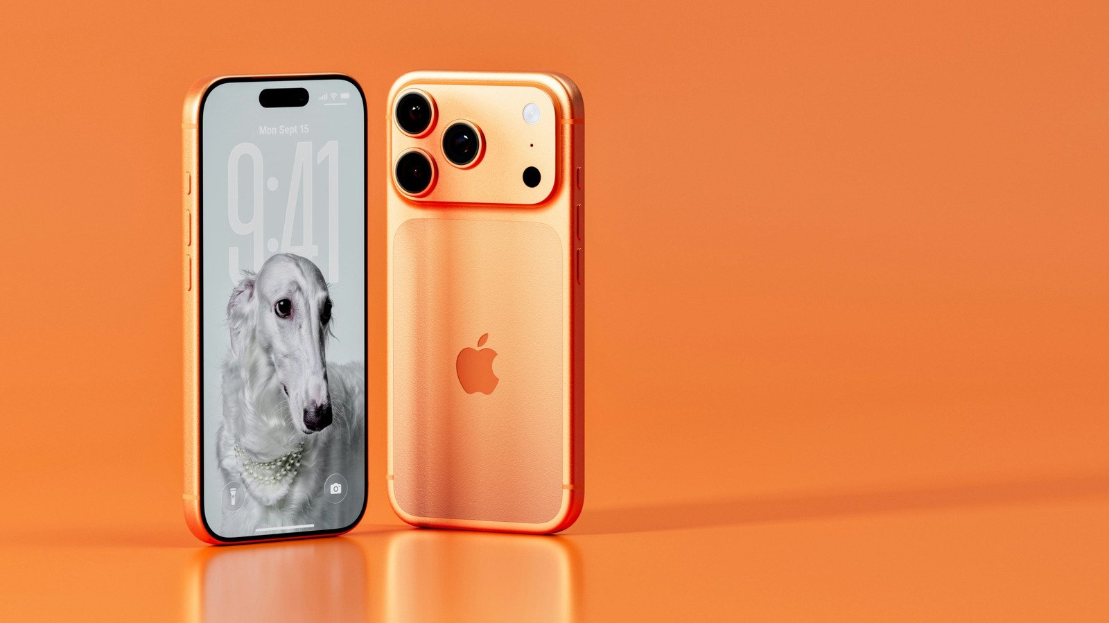 Apple's 'Surprise and shine' event: September iPhone launch