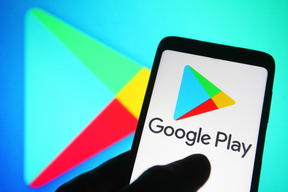 Aptoide returns to Google Play after 10 years