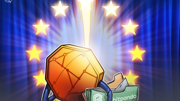 Austria Issues First MiCA Fine to Bitpanda