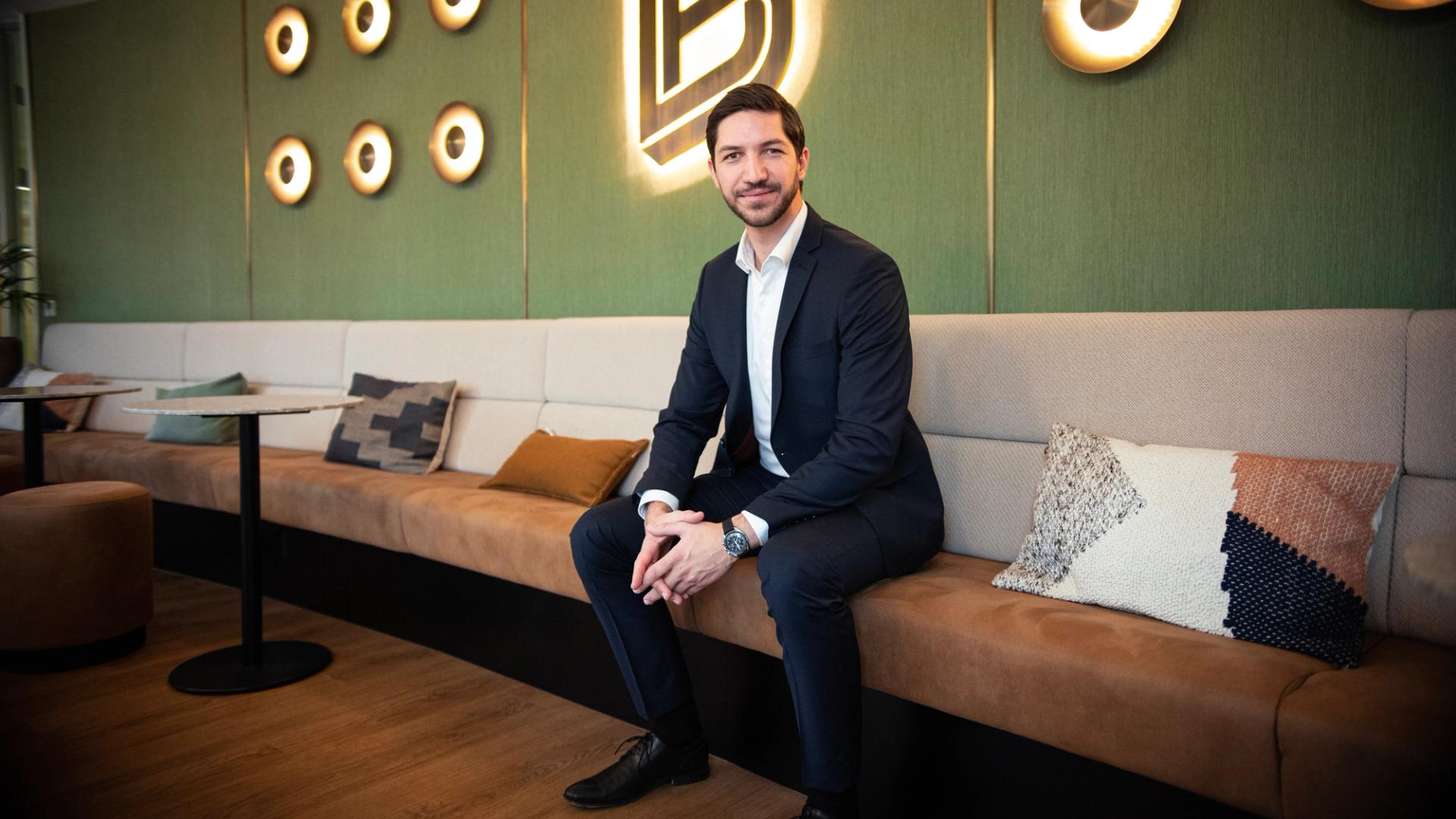 Austria Issues First MiCA Fine to Bitpanda