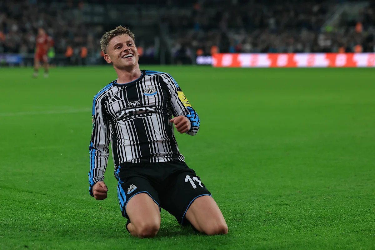 Barnes Brace Lifts Newcastle Past West Brom