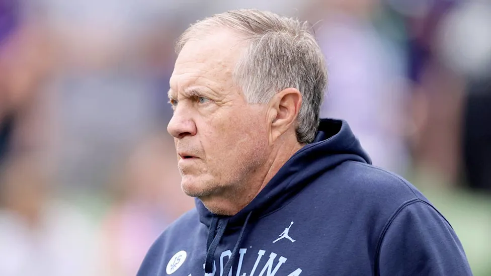 Belichick's College Impact: What Week 0 Means