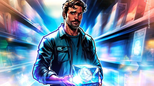 Bernstein: Stalled Clarity Act Could Trigger Crypto Drop