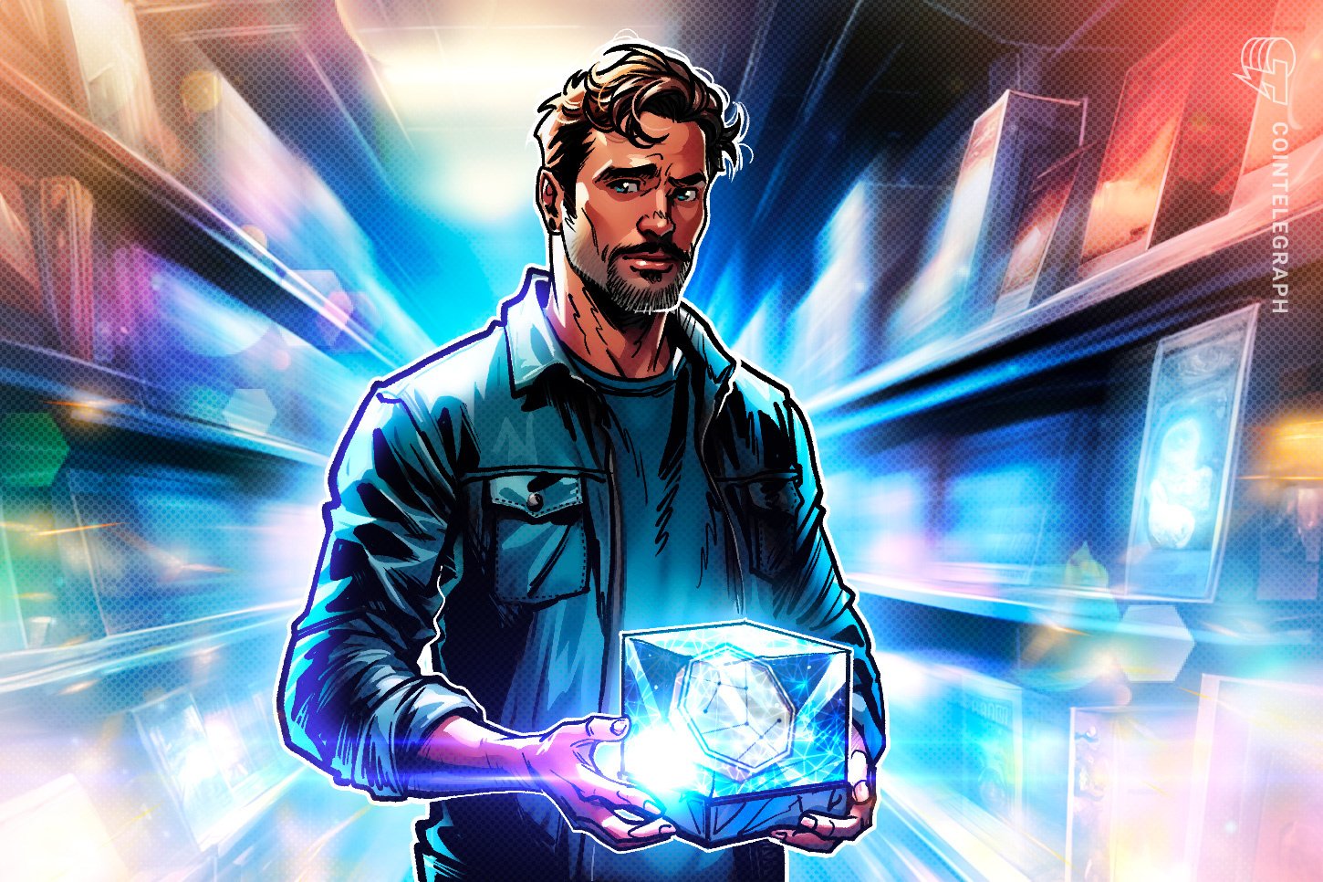 Bernstein: Stalled Clarity Act Could Trigger Crypto Drop