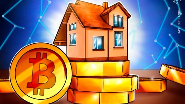 Better and Coinbase Launch Bitcoin-Backed Mortgages