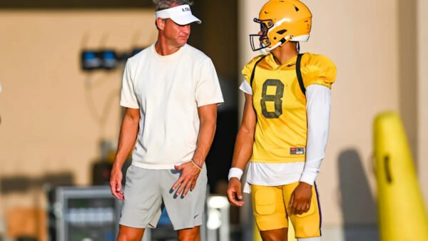Big Ten bans NFL players from college football return