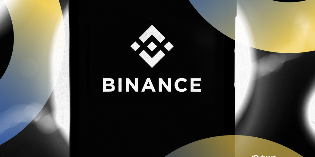 Binance Opens Crypto Trading to AI Agents