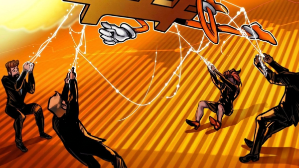 Bitcoin BIP-110 Fork Stalls After Two Blocks