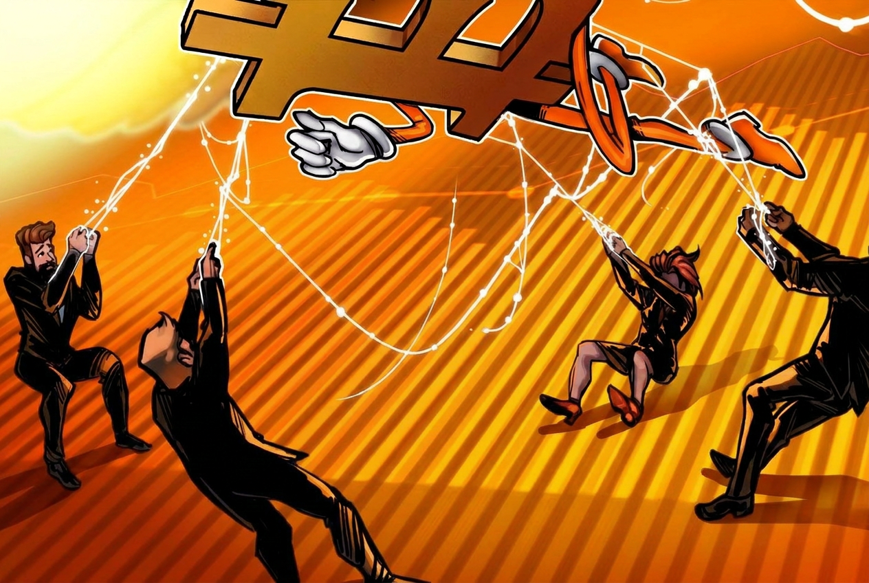 Bitcoin BIP-110 Fork Stalls After Two Blocks