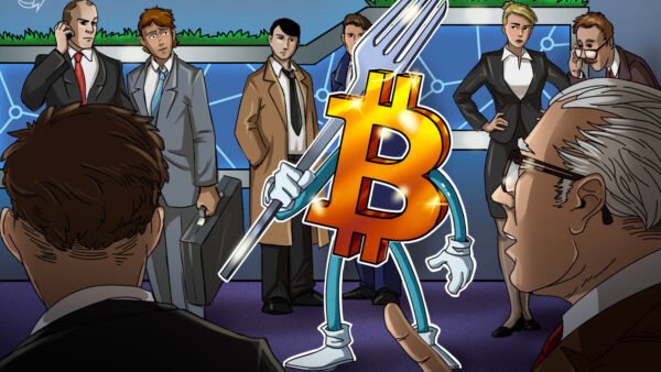 Bitcoin Developer Removed as BIP Editor After Controversial Fork