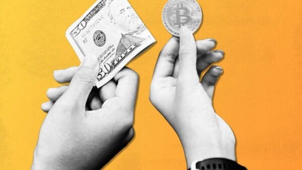 Bitcoin Futures Open Interest Collapses to 12%