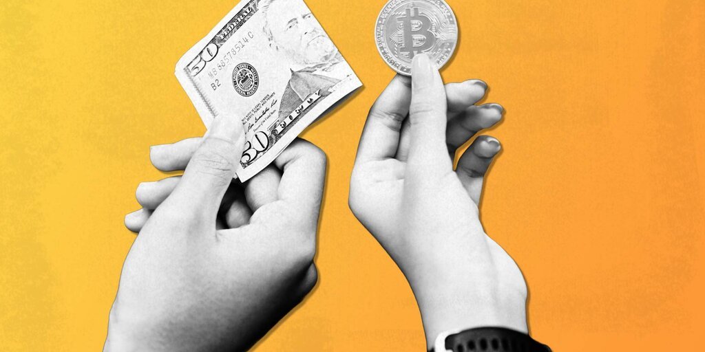 Bitcoin Futures Open Interest Collapses to 12%