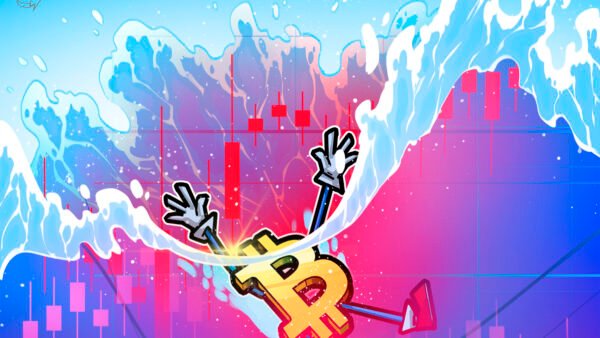 Bitcoin’s $63.7K Surge Triggers $504M Short Liquidations