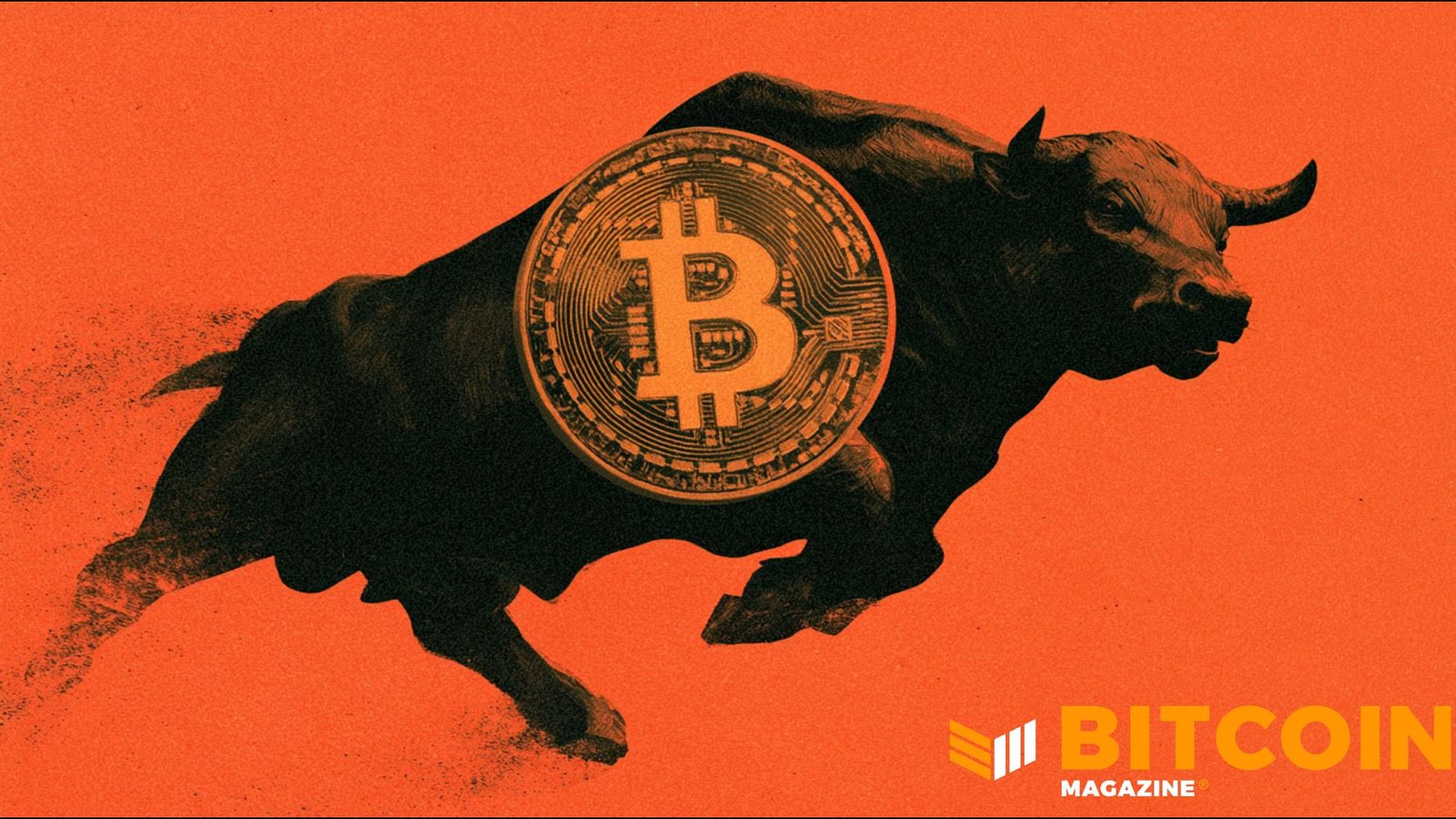 Bitcoin's Best Week Since 2023