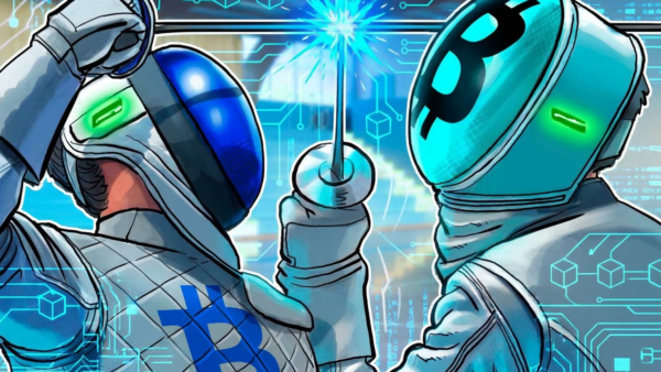 Bitcoin's BIP-110 moves forward despite low miner support