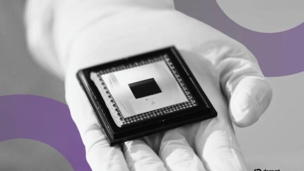 Bitcoin's First Quantum-Safe Transaction Mined