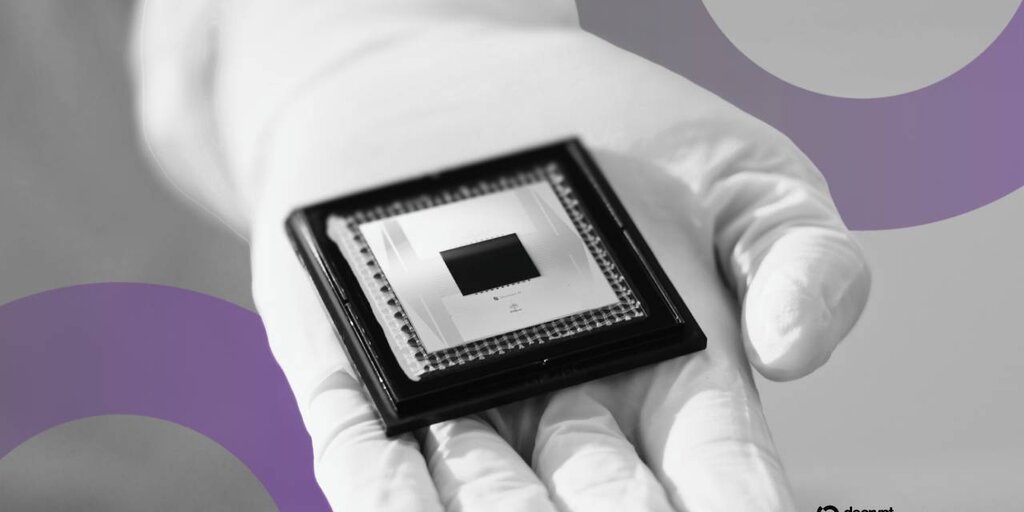 Bitcoin's First Quantum-Safe Transaction Mined