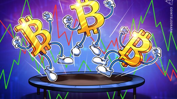 Bitcoin Shows 2-Cent Price on Revolut