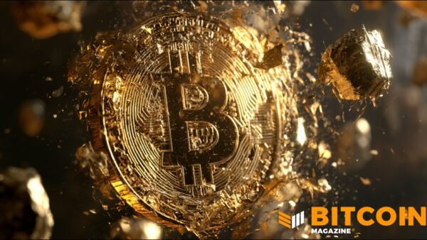 Bitcoin Surges Past $72,000 After Trump Pushes Clarity Act